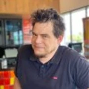 Adrian Sullivan, founder of sqldba